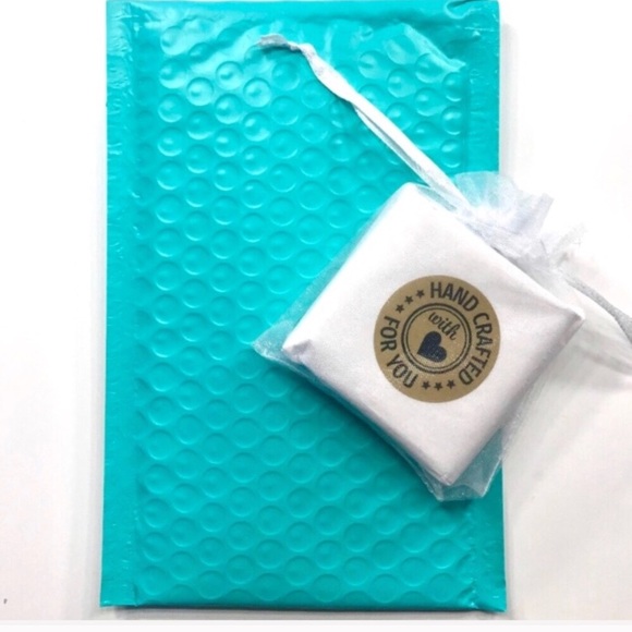 🔥LAST ONE🔥M•A•C Pigments + Brush Set💎 #3 - Picture 4 of 4